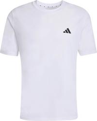 adidas BAS Funktionsshirt Herren - white