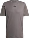 adidas D4T Funktionsshirt Herren - chacoa