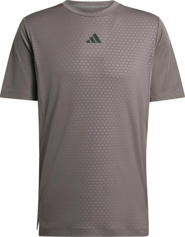 adidas adidas D4T Funktionsshirt Herren - chacoa - 0 | SportScheck