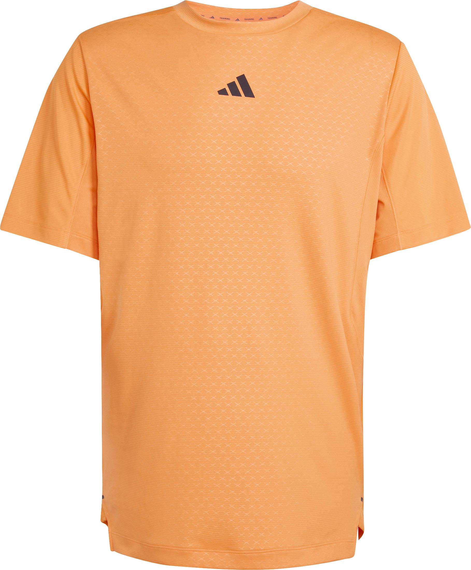 adidas D4T POWER Funktionsshirt Herren