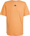adidas D4T Funktionsshirt Herren - puor