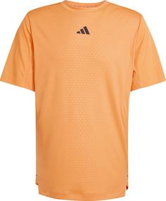 adidas D4T POWER Funktionsshirt Herren puor