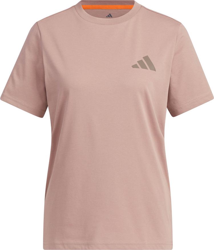 adidas adidas TERREX MULTI T-Shirt Damen - warcla - 0 | SportScheck