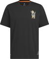 adidas XPLORIC Funktionsshirt Herren - black