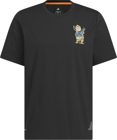 adidas XPLORIC Funktionsshirt Herren