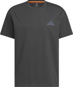 adidas XPLORIC T-Shirt Herren carbon
