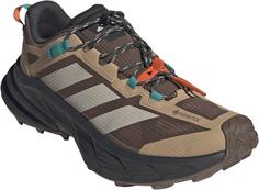 adidas GTX FREEHIKER SL Wanderschuhe Herren earstr-wonalu-purtea
