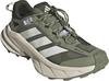 adidas FREEHIKER SL Wanderschuhe Damen - tengrn-owhite-icelav