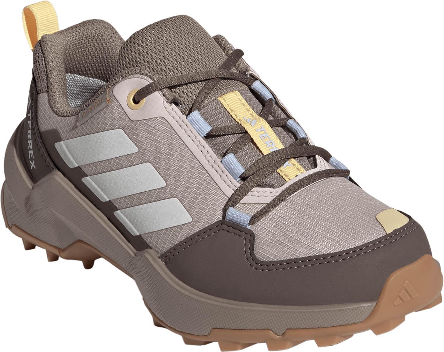 Adidas Wanderschuhe Kinder Textil-Synthetik Rosa