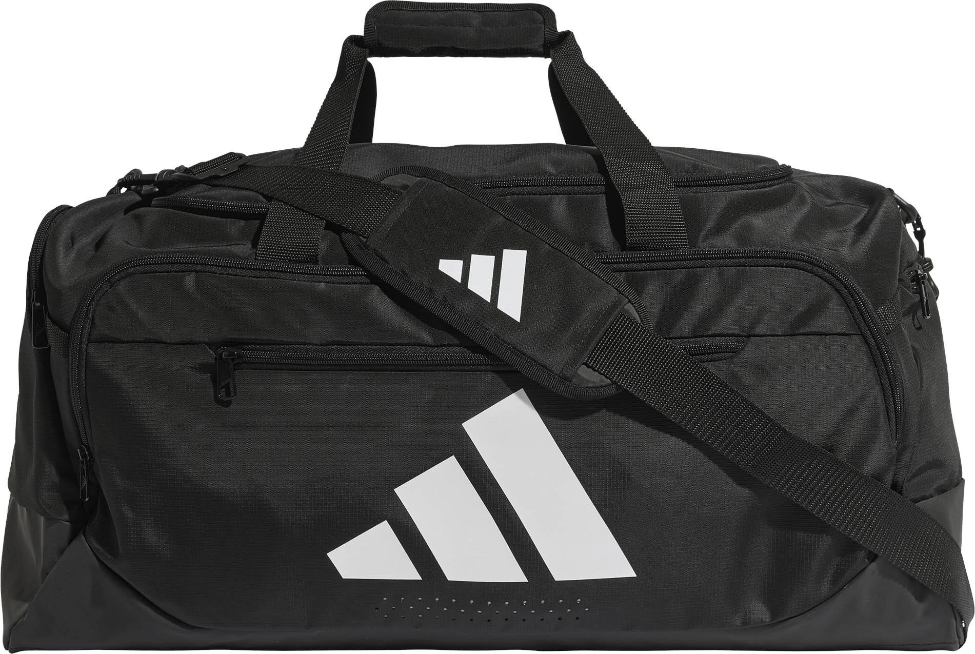 adidas Sporttasche Herren - black-white