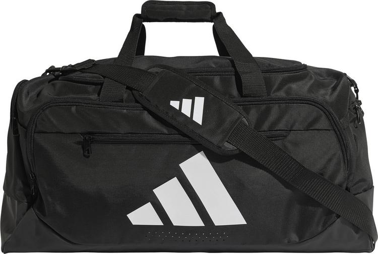 adidas adidas Sporttasche Herren - black-white - 0 | SportScheck