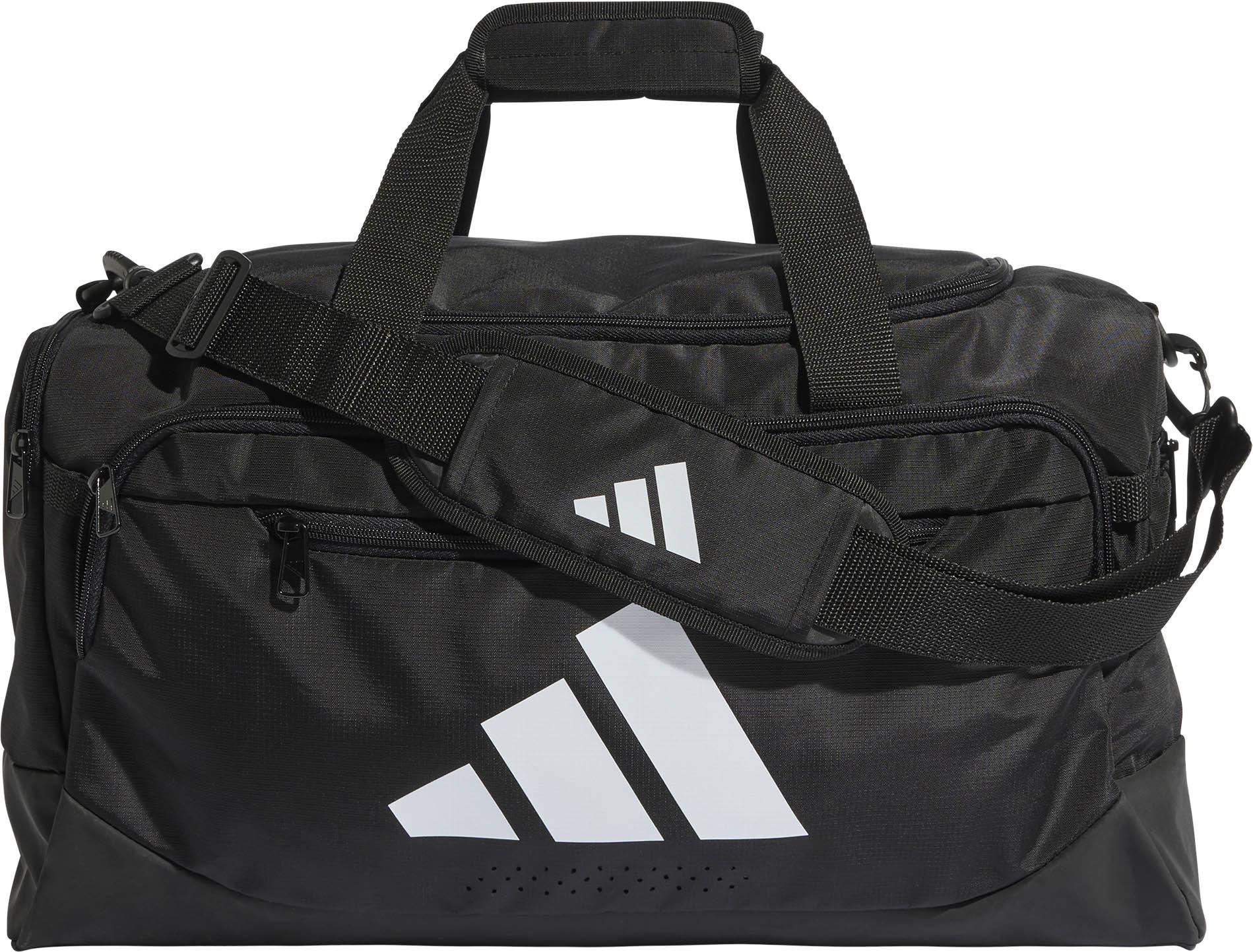 adidas Sporttasche Herren - black-white