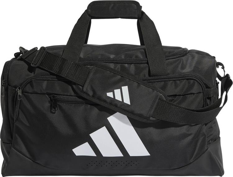 adidas adidas Sporttasche Herren - black-white - 0 | SportScheck