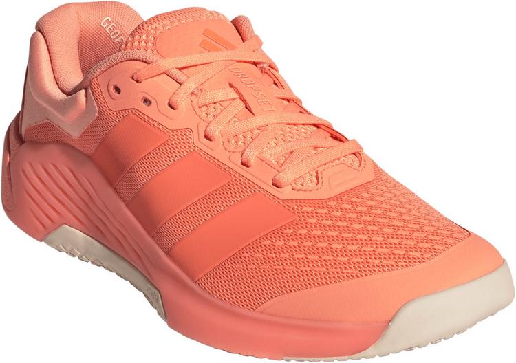 adidas adidas DROPSET 4 POWER TRAINER W Fitnessschuhe Damen - beaora-luor-bliora - 0 | SportScheck