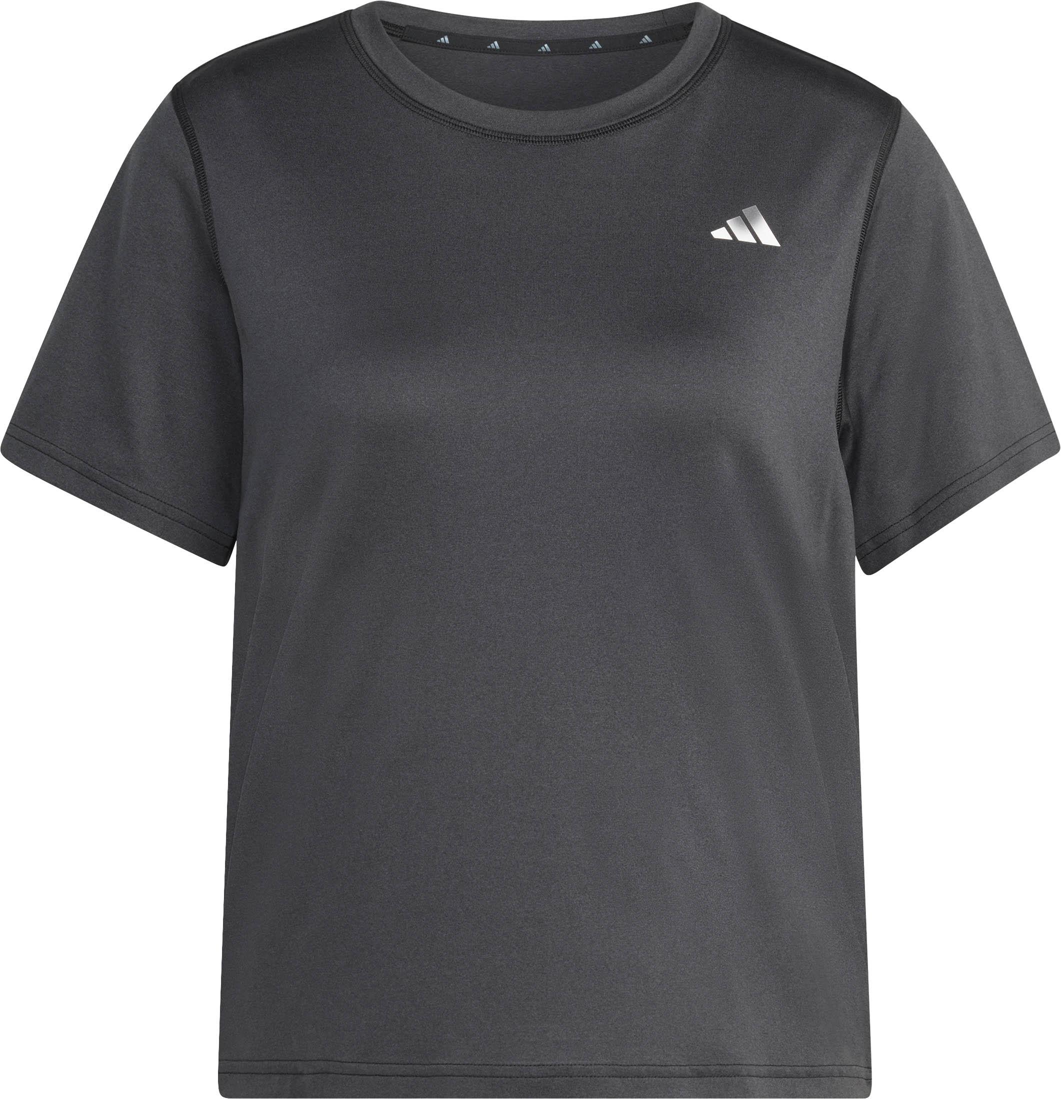 adidas MIN Funktionsshirt Damen - black