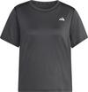 adidas MIN Funktionsshirt Damen - black