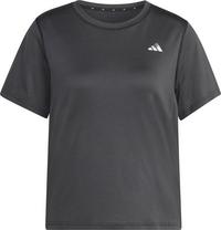 adidas MIN Funktionsshirt Damen - black