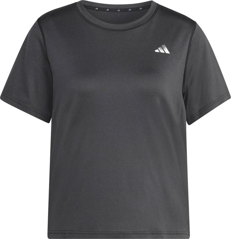 adidas adidas MIN Funktionsshirt Damen - black - 0 | SportScheck
