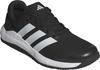 adidas DROPSET BASE TRAINER W Fitnessschuhe Damen - cblack-ftwwht-lucred