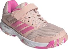 adidas SPEEDCOURT Multifunktionsschuhe Kinder blupnk-lucpnk-ftwwht