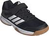 adidas Speedcourt Multifunktionsschuhe Kinder - cblack-ftwwht-cblack