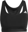 adidas OPT ESS BH Damen - black-white