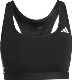 adidas OPT ESS BH Damen black-white