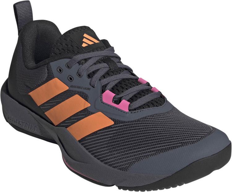 adidas adidas RAPIDMOVE 2 Multifunktionsschuhe Herren - auon-luor-cblack - 0 | SportScheck