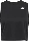 adidas WE Funktionstank Damen - black