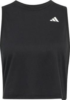 adidas WE Funktionstank Damen black