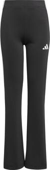 adidas TR-ES Trainingshose Kinder - black-white