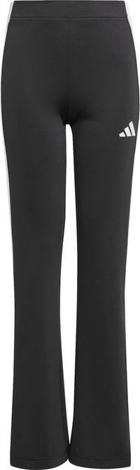 adidas TR-ES Trainingshose Kinder - black-white