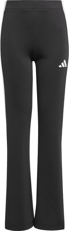 adidas TR-ES Trainingshose Kinder black-white