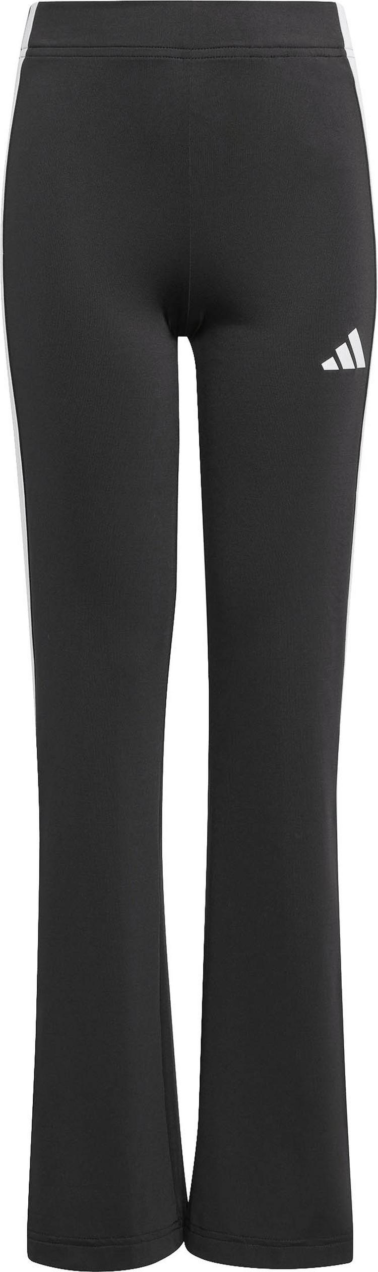 adidas adidas TR-ES Trainingshose Kinder - black-white - 0 | SportScheck