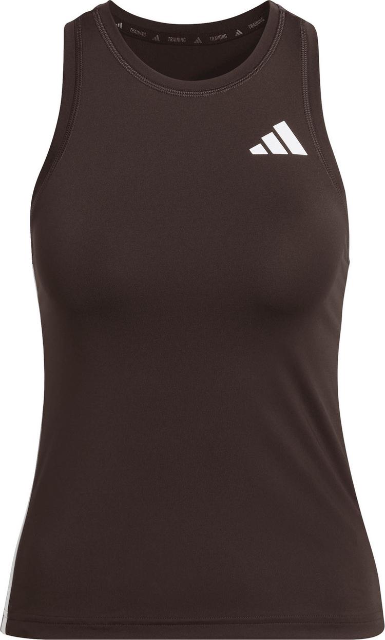 adidas adidas WE 3S Funktionstank Damen - auco-white - 0 | SportScheck