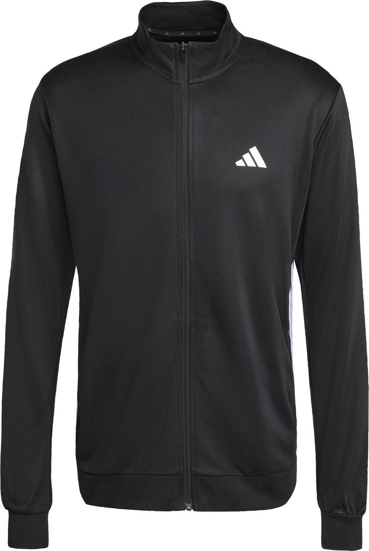 adidas adidas ALLSET Trainingsjacke Herren - black-white - 0 | SportScheck