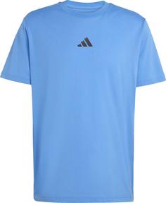 adidas TR ID Funktionsshirt Herren rayblu