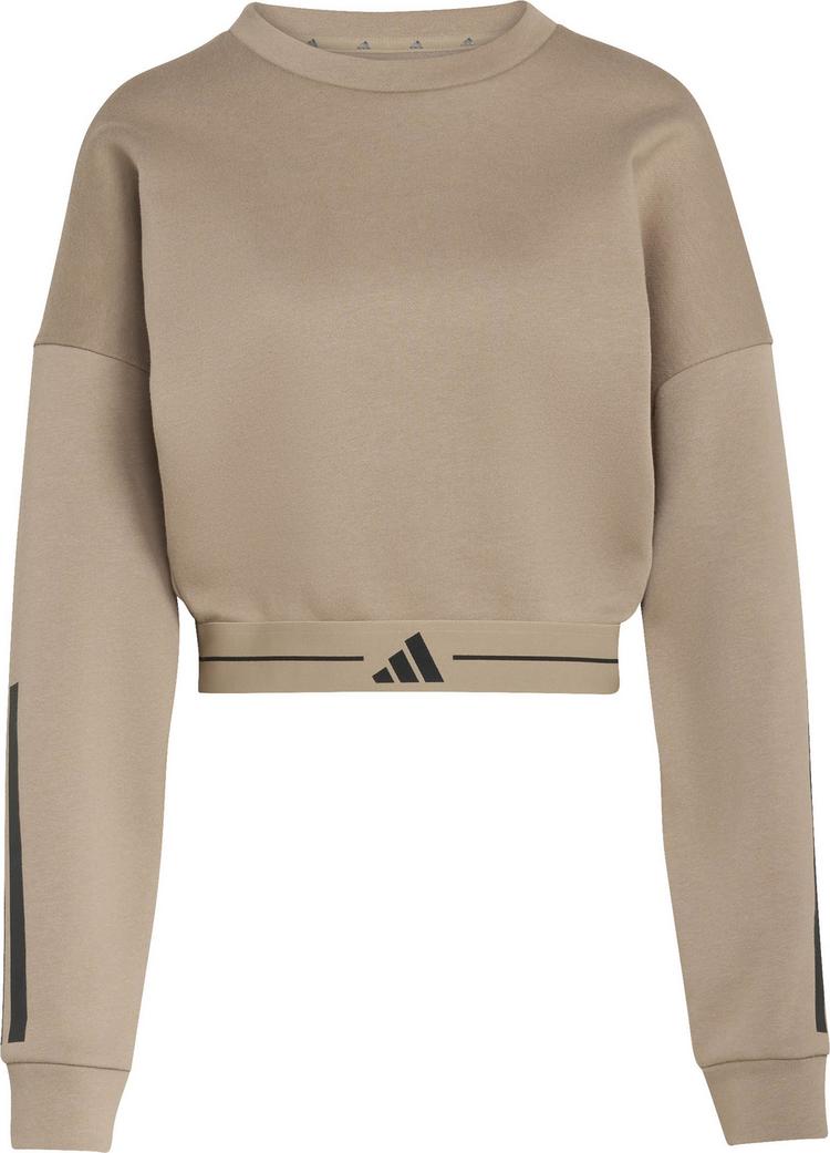adidas adidas HYG Sweatshirt Damen - chabrn - 0 | SportScheck