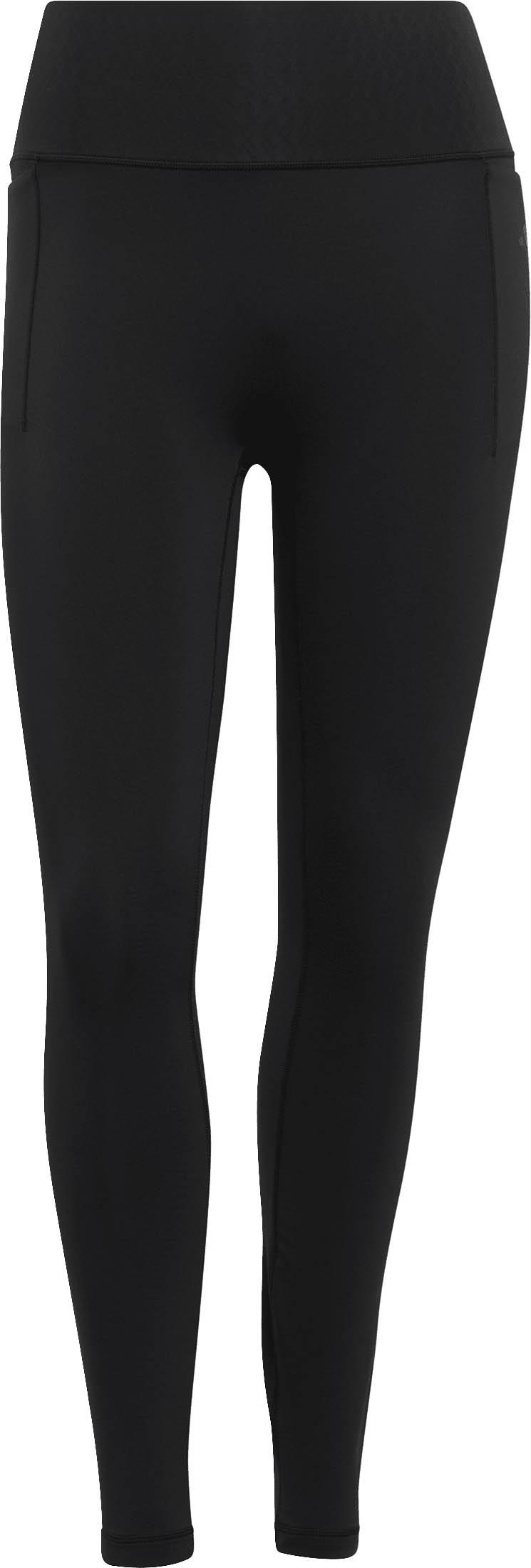 adidas OPT PWR Tights Damen - black