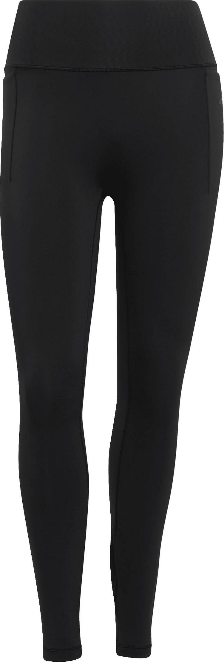 adidas adidas OPT PWR Tights Damen - black - 0 | SportScheck