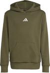 adidas SL FL Sweatshirt Kinder - olistr-white