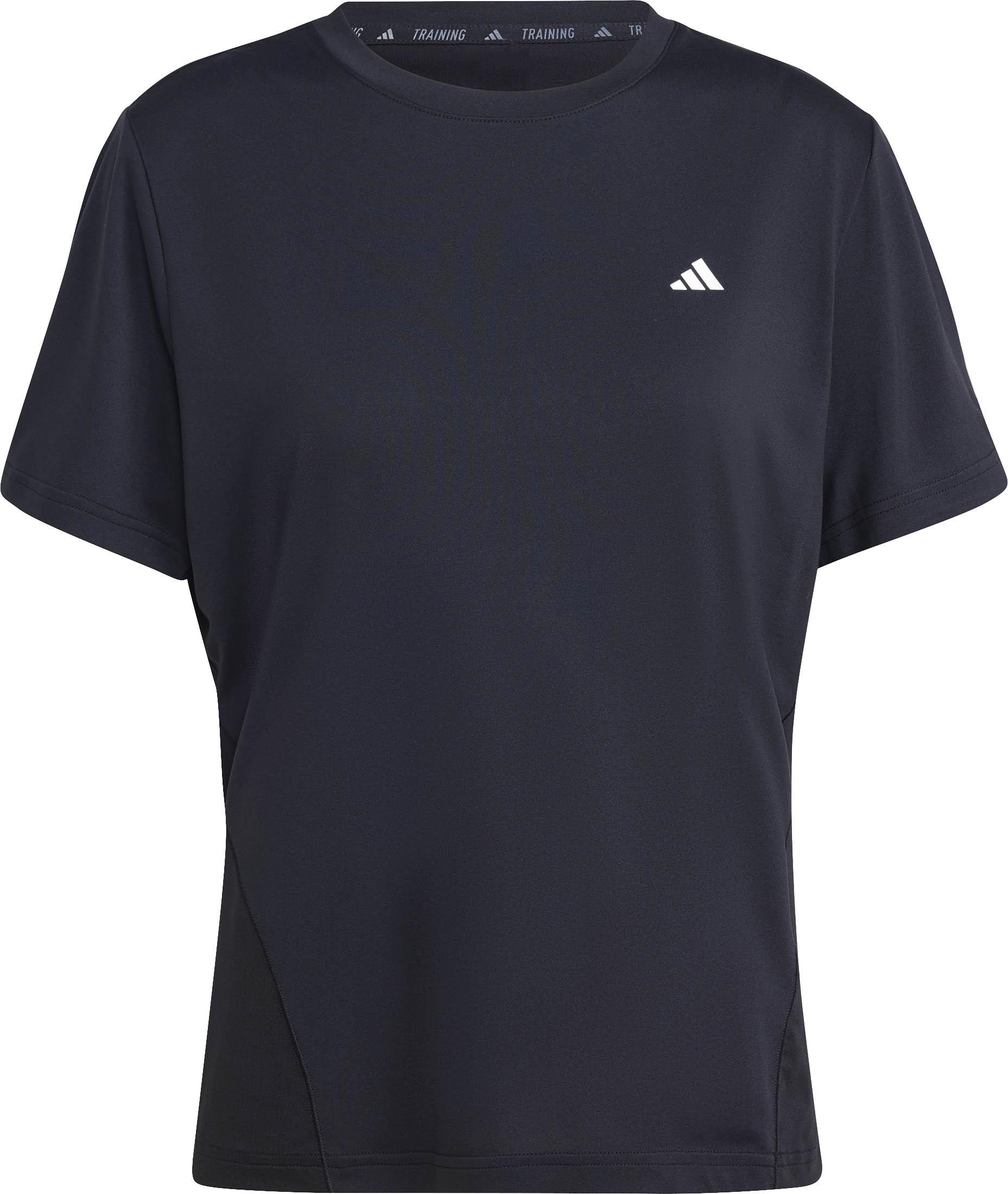 adidas D4T Funktionsshirt Damen Funktionsshirts S Normal