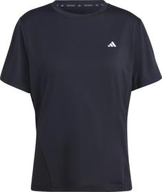 adidas D4T Funktionsshirt Damen black