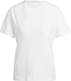 adidas D4T Funktionsshirt Damen white