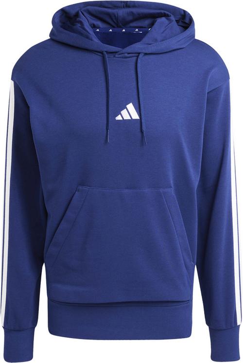 adidas 3S FT Sweatshirt Herren