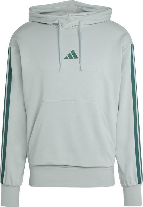 adidas 3S FT Sweatshirt Herren