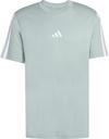 adidas M 3S SJ T B Funktionsshirt Herren - wosa-white