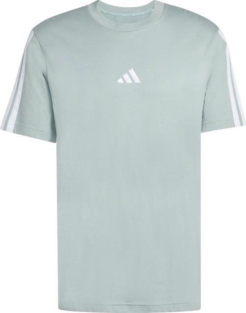 adidas M 3S SJ T B Funktionsshirt Herren
