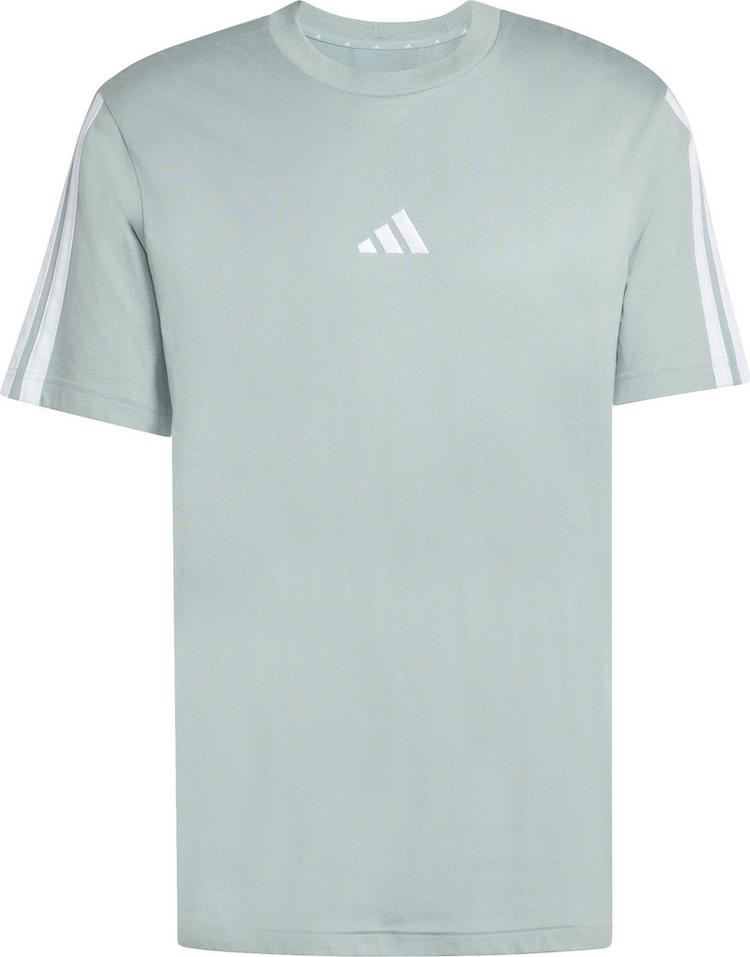 adidas adidas M 3S SJ T B Funktionsshirt Herren - wosa-white - 0 | SportScheck