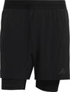 adidas D4T Funktionsshorts Herren - black